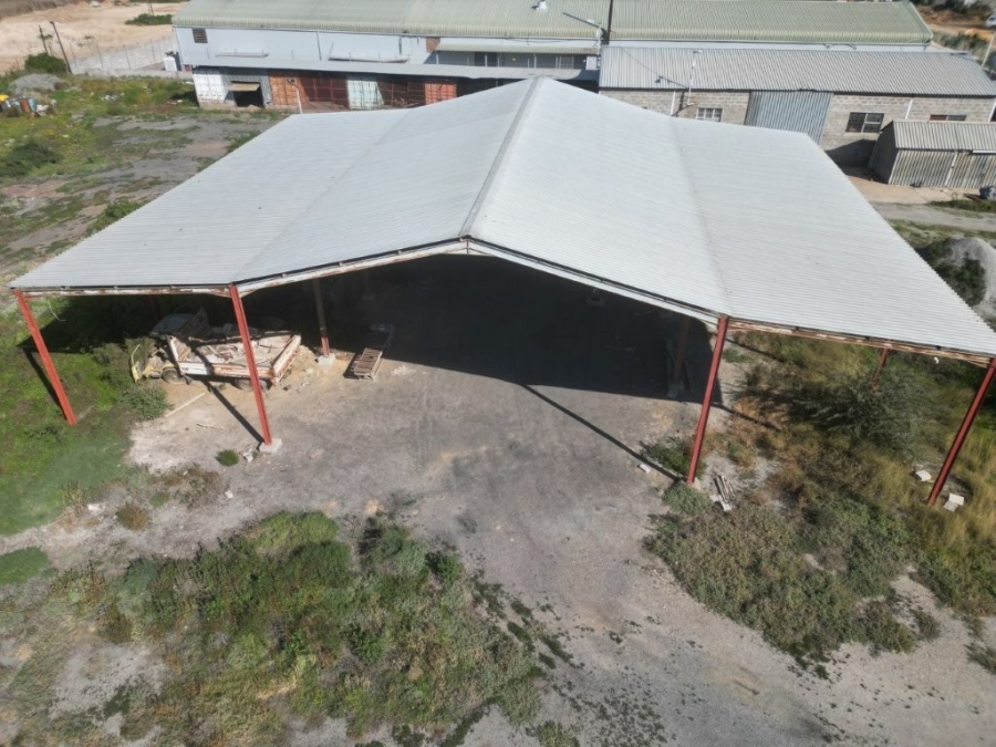 Commercial Property for Sale in Montagu Western Cape